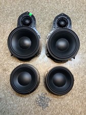 Volkswagen Passat Cc Oem Dynaudio High Performance Sound Speaker Set Volkswagen Passat Cc Oem Dynaudio High Performance Sound Speaker Set