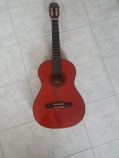 Chitarra Classica Di Liuteria 4/4 Manji Suzuki 1970 Giappone Mod. G 202 鈴木卍ギター