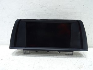 BMW 116 1ERI SPORT 2011-2015 NAVI DISPLAY BILDSCHIRM 926275202