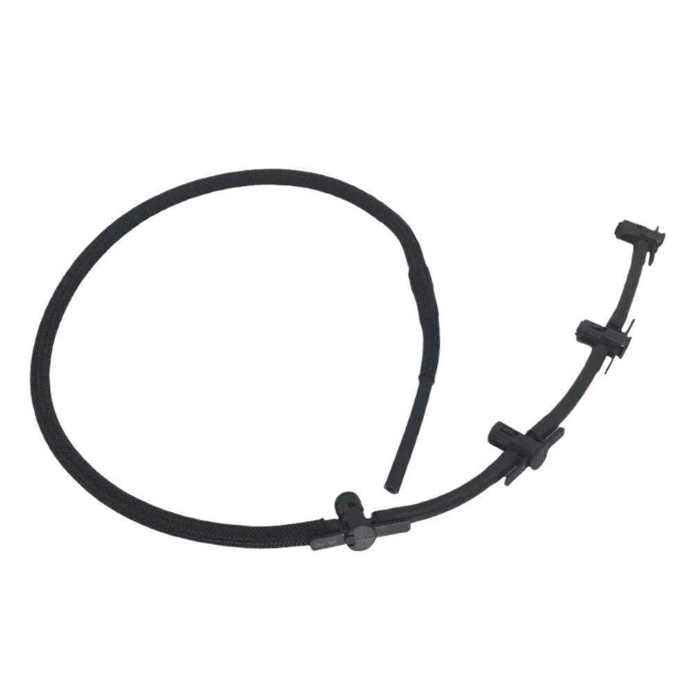 Fuel Overflow Hose Fuel Return Line 13537807228 For BMW E81 E87 F20 E88 E90 F30