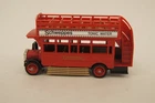 MATCHBOX LESNEY Models Of Yesteryear #Y23 1922 AEC S Type Omnibus 1978 ENGLAND