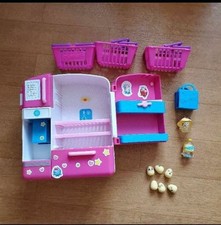 Juego de 3 frigoríficos Shopkins SoCool - ¡Precio reducido!