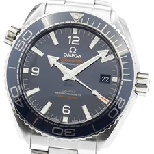 OMEGA Seamaster Planet Ocean 600M 215.30.44.21.03.001 Automatic Men's_848939