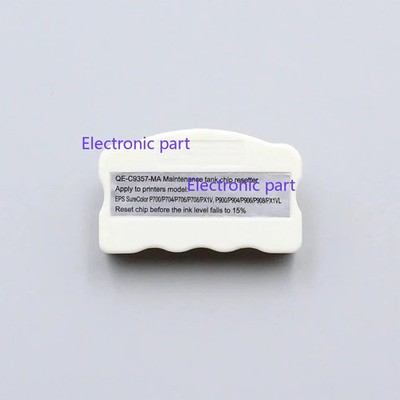 C12C935711 Maintenance Chip Resetter for Epson SC-P700 SC-P900 Serirs Printer