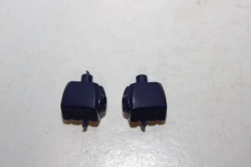 transformers g1 original vintage optimus prime fist pair