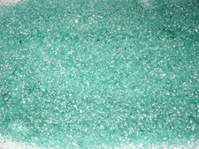 STEINTEPPICH,GLASGRANULAT, GLASKIES 24 KG GRÜN