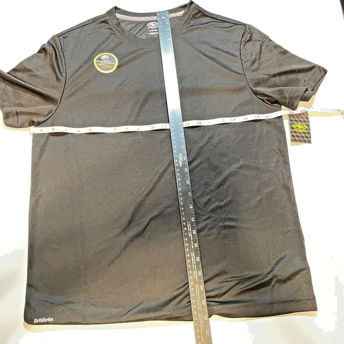 Athletic store driworks shirt
