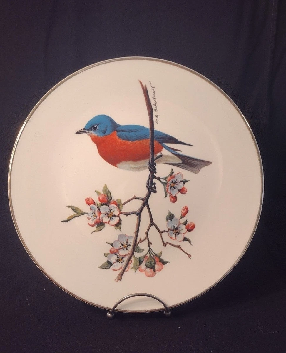 Avon Ceramic Decorative Plates & Bowls for sale | eBay