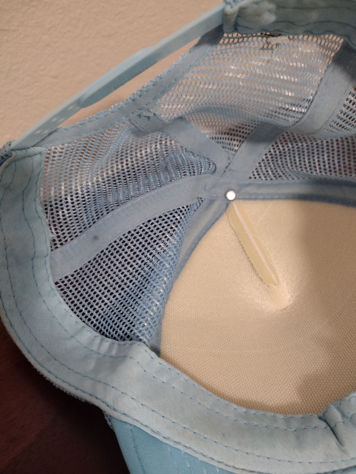 Patagonia Hat One Size Fits All Mesh Trucker Snapback Hat/Cap
