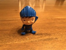 Mike The Knight Fisher Price 2.5