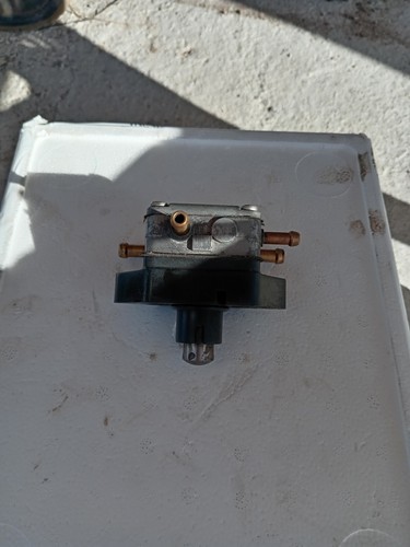 Pompa Ac Mercury 40 Cv Efi - Foto 2 di 4