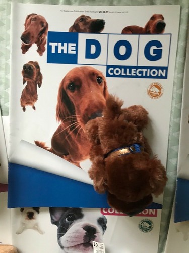 The Original The Dog Artist Collection - Extremely Rare!! - Picture 23 of 69