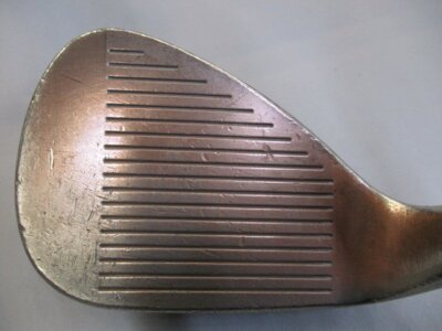 TaylorMade MILLED GRIND HI-TOE 52-09 Wedge 52 DG (S200) #012 Golf