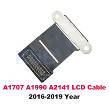 For Macbook Pro 15" A1707 A1990 16" A2141 LCD LED LVDs Screen Cable 2016-2019