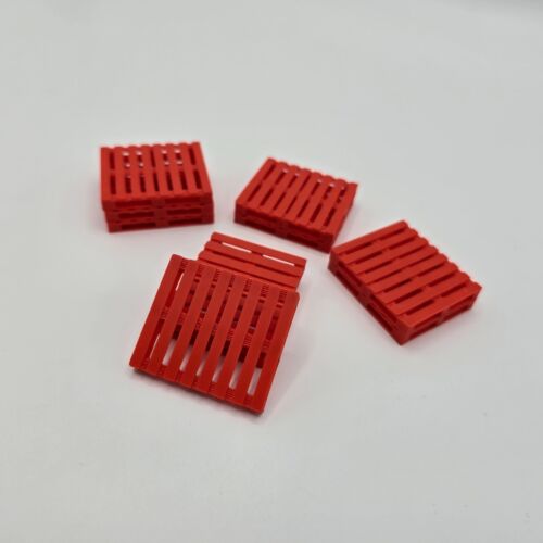 1/32 Maßstab UK Paletten "verschiedene Farben" - Bild 11 von 12