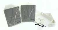 Kicker Kb6000 6.5 White Full Range Indoor/outdoor/marine Speakers 11kb6000w on sale Kicker Kb6000 6.5 White Full Range Indoor/outdoor/marine Speakers 11kb6000w on sale