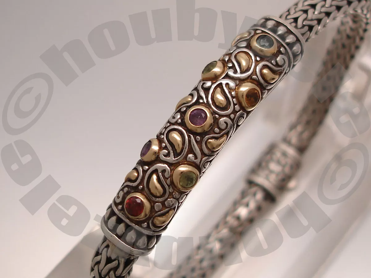 Samuel b 2024 bracelets on ebay