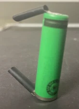 Brand New Sony US14500VR2 AA 680mAh 14500 Battery W/ Tabs