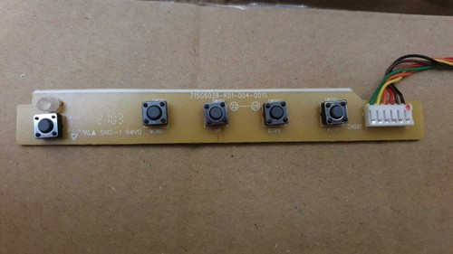 Ersatz Steuerplatine für AOC M2470SWH (236LM00014) 23,6" Full HD Monitor