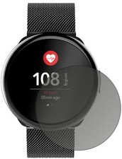 Protective Film for MyKronoz ZEROUND2HR ELITE View Protection 4 modes dipos