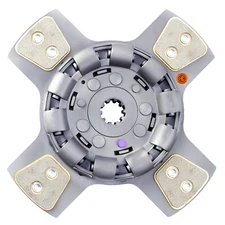 Allis Chalmers 190XT 190XT III 200 7000 Clutch Traction Disc USA