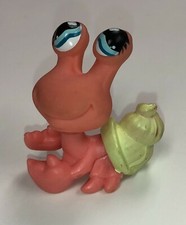 Littlest Pet Shop - LPS - HERMIT CRAB