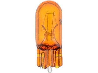 For 1992-1998 Oldsmobile Achieva Side Marker Light Bulb Front Philips 54638VQTX