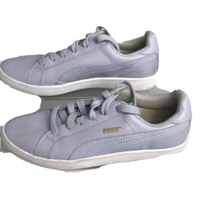 puma lavender shoes