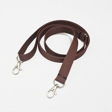 Adjustable Shoulder Strap Carrying Strap With Carabiner