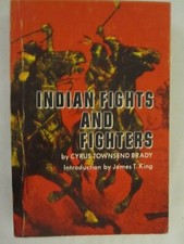 Indian Fights and Fighters 