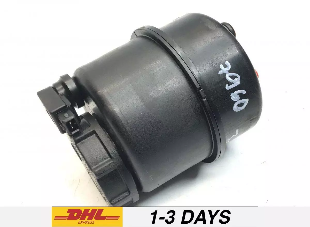 MERCEDES-BENZ Econic, Actros MP1 Power Steering Oil Reservoir ZF 