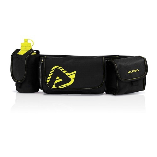 Acerbis 3Litre Motorcycle Enduro Motocross Tool Bag Bumbag DRZ DR WRF
