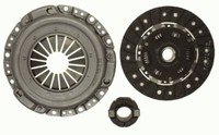 Sachs Kupplungssatz FüR Mercedes 190 (W201)