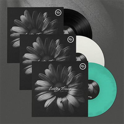 Lasting Traces + You & Me MINTGREEN LP VERSE TOUCHE AMORE LA DISPUTE TITLE FIGHT