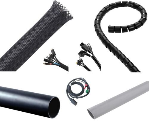 Cosses Electriques A Sertir Connecteurs Fourche Isolés - Lot 100 Pièces - 1.5-2.5mm² (16-14AWG) - Bleu - Cuivre Étain Connecteurs Fil Bleu 16-14 AWG - Foto 10