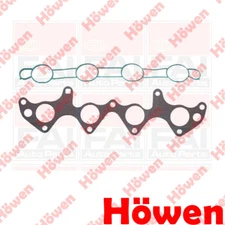 Fits Rover MG Land Rover Inlet Manifold Gasket 2PC Lower Howen GUG704004MG