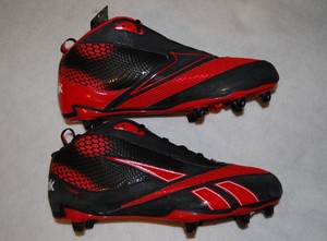 botines de futbol reebok