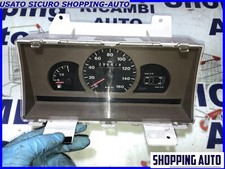 Compteur Fiat CINQUECENTO