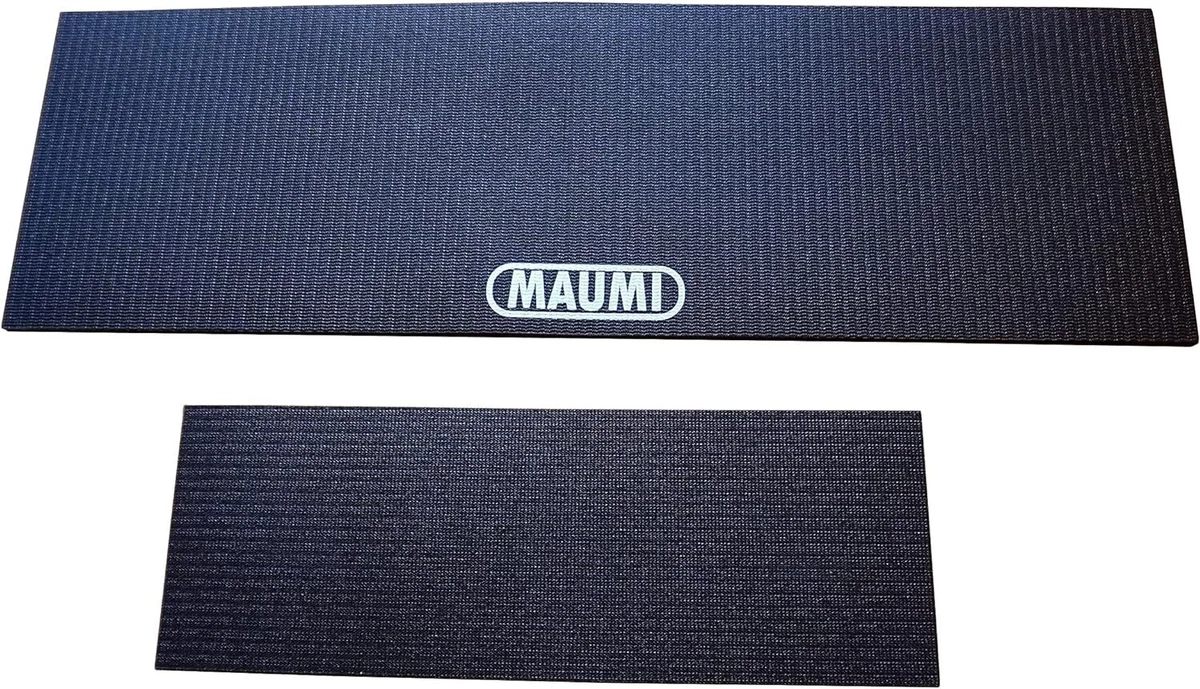 Floor mat online for rowing machine