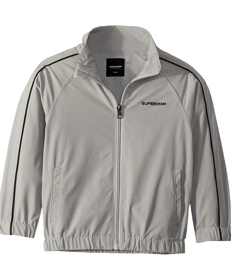 6 Size Boys' Outerwear