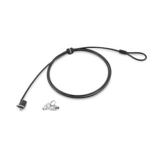 New, from Lenovo - Security Cable Lock for Laptop/ PC/ Desktop 57Y4303