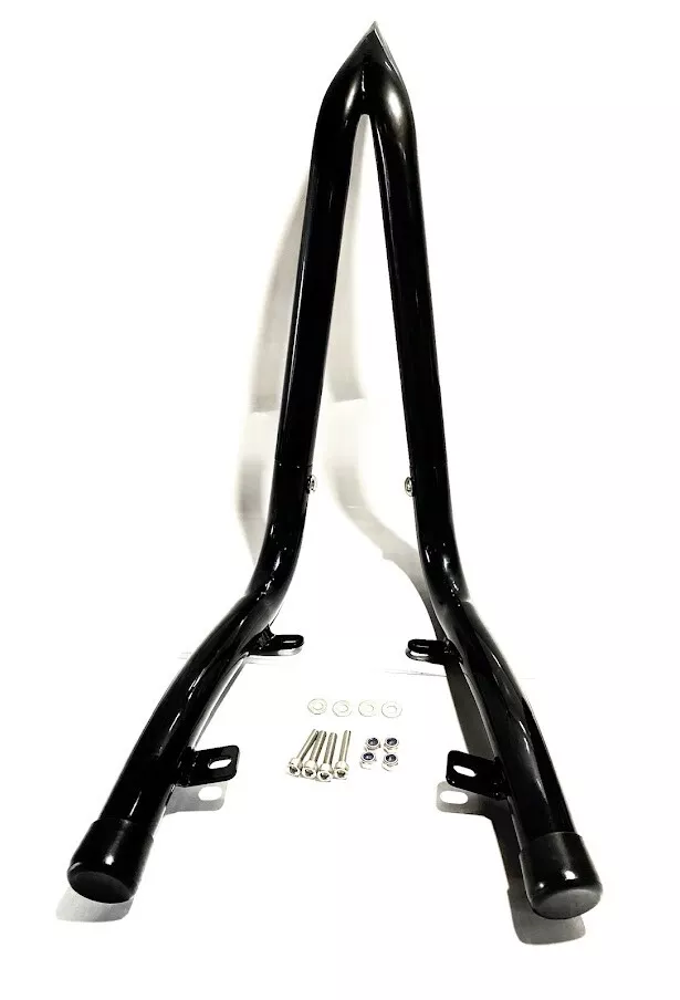 Bagger sissy bar deals