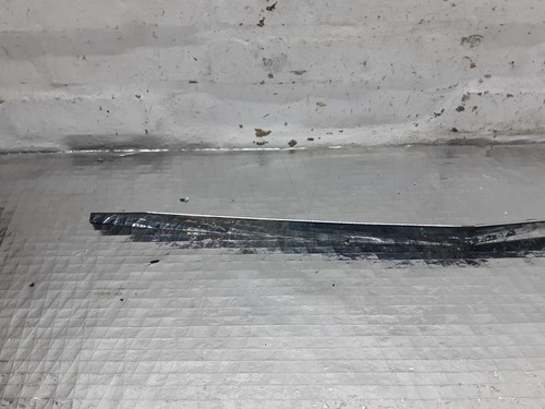 MERCEDES E-CLASS W212 TRUNK LID GARNISH TRIM COVER MOULDING a2127430082 2010 - Picture 3 of 11