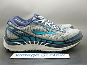 brooks dyad 8 womens brown