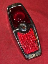 Feu arrière Peugeot 203