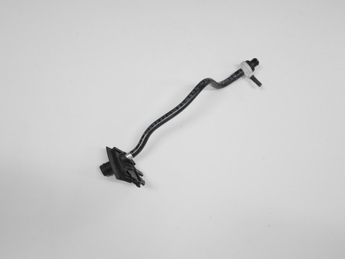 Mercedes X204 GLK C Klasse W204 Unterdruck rohr Bremskraftverstärker A2044303529