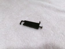 ORIGINAL OEM GARRARD 40B TURNTABLE TONEARM REST VG COND