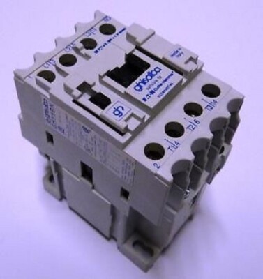Schütz Schaltschütz Luftschütz Leistungsschütz Contactor Ravaglioli KPN KP 305