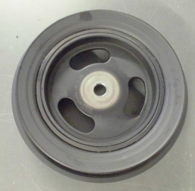 Riemenscheibe Kurbelwelle Schwingungsdämpfer Chrysler PT Cruiser 2.0 2.4 01-09