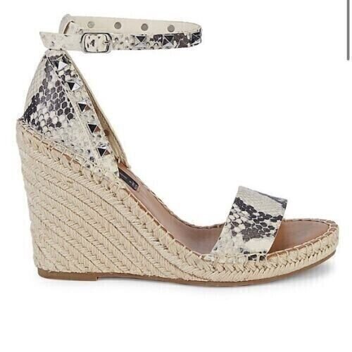 Steve Madden Mckenna Wedge FRANCO SARTO Mckenna